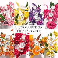 Roger & Gallet Fleur de Figuier Hand Cream 30ml - thumbnail