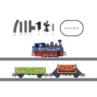 Märklin Start up 29132 H0 startset Haribo trein - thumbnail