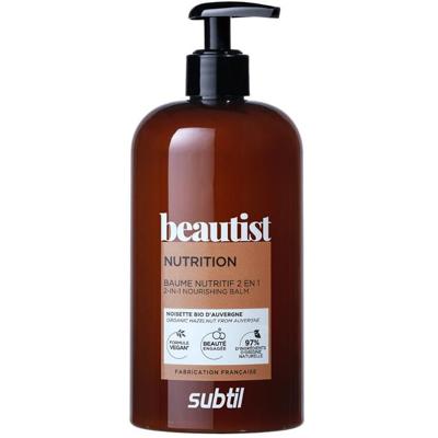 Subtil Beautist Balm 2 in 1 500ml Subtil Beautist Balm 2 in 1 500ml