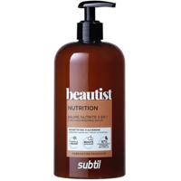 Subtil Beautist Balm 2 in 1 500ml - thumbnail