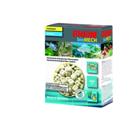 Eheim Biomech 1L Filtermassa - Mechanisch & Biologisch Aquariumfiltermateriaal - thumbnail