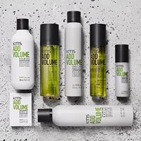 KMS Hair Addvolume Shampoo 750ml - thumbnail