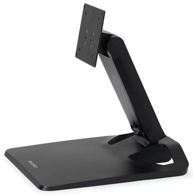 Ergotron Ergotron AIO STAND Monitor-tafelbeugel 1-voudig 68,6 cm (27) Zwart