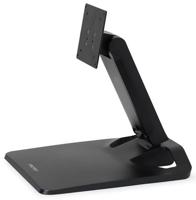Ergotron Ergotron AIO STAND Monitor-tafelbeugel 1-voudig 68,6 cm (27) Zwart - thumbnail