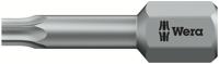 Wera 867/1 TZ TORX® Bits, TX 10 x 25 mm - 1 stuk(s) - 05066305001 - thumbnail