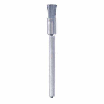 Staaldraadborstel dremel 3.2mm 443