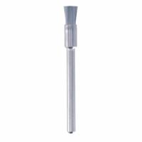 Staaldraadborstel dremel 3.2mm 443 - thumbnail