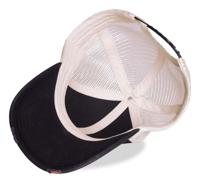 Fallout Snapback New California Republic - thumbnail