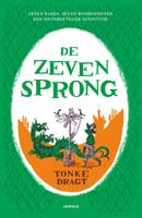 De Zevensprong (Paperback) - thumbnail