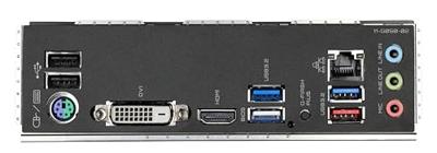 GIGABYTE B550 GAMING X V2 moederbord - thumbnail