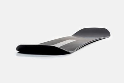 Nitro All-Mountain Snowboard 162