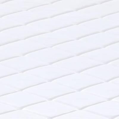 Schuimmatras middelzacht 140x190 cm