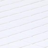 Schuimmatras middelzacht 140x190 cm - thumbnail