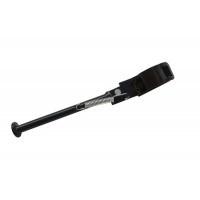 Puch maxi zijstandaard zwart - thumbnail