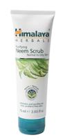 Himalaya Herbals Purifying Neem Scrub - thumbnail