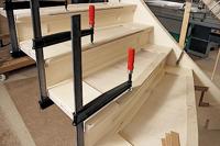 Bessey TGN40T30 Diepspanschroefklem Spanbreedte (max.):400 mm Afm. werkbereik:300 mm - thumbnail