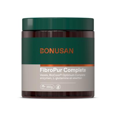 Bonusan FibroPur Complete Poedervorm Bonusan FibroPur Complete Poedervorm