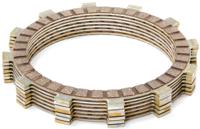 TRW koppelingsplaat set clutch kit mcc310-7 - thumbnail