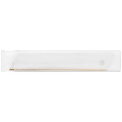 MARTOR 879.60 Reservemesjes Styroporkling 879 10 stuk(s) MARTOR 879.60 Reservemesjes Styroporkling 879 10 stuk(s)