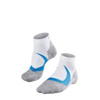 Falke Sport RU4 Cool Short hardloopsokken wit - thumbnail