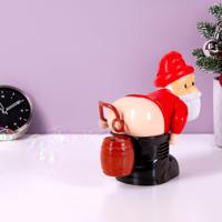 Kerstman bellenblaas - thumbnail