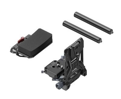 SmallRig Advanced Compact V-Mount Battery Mounting System 4063