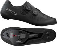 Shimano SH-RC703 - Road Bike Shoes wide - thumbnail
