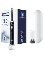 Oral-B iO Series 6 Black Onyx 4210201409199 Elektrische tandenborstel - thumbnail