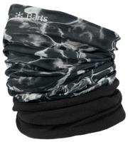 Barts Multicol Polar Water Sjaal SR 1 - thumbnail