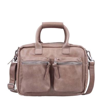 Cowboysbag The Little Bag Shoulder Bag-ElephantGrey