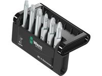 Wera Bit-Check 6 Universal 2, 6 -delig - 1 stuk(s) - 05056473001 - thumbnail
