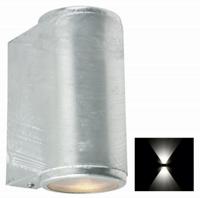 Franssen Zinken wandspotMandal Up-Down 18cm - 501371 - thumbnail