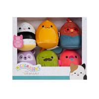 Micromallows Squishmallows knuffel 6-pack Charles - 6 cm - thumbnail