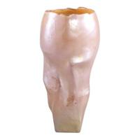 PTMD vaas forty roze 36 cm | 2 stuks - thumbnail