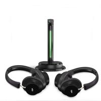 Draadloze TV/HIFI-hoofdtelefoon - CGV - PRELUDE 3 - Batterijduur van 35 uur - Optische aansluiting - Regelbaar volume op hoofdtelefoon - thumbnail