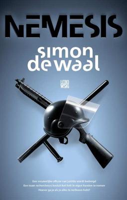 Nemesis (Paperback) Nemesis (Paperback)