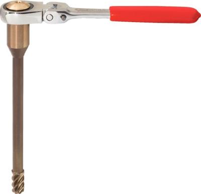 KS Tools 150.1980 ABS-sensorserviceset, 2-delig KS Tools 150.1980 ABS-sensorserviceset, 2-delig