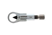 Gedore 8010030 1.26/3 Moergrijper - thumbnail