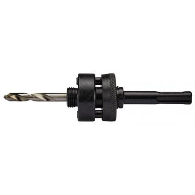 Makita Accessoires Gatzaaghouder 32-76mm - D-17619 D-17619