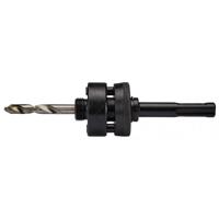 Makita Accessoires Gatzaaghouder 32-76mm - D-17619 D-17619 - thumbnail