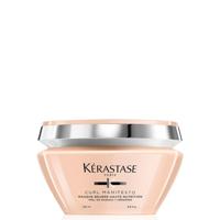 Kérastase Curl Manifesto Masque Beurre Haute Nutrition Haarmasker 200ml - thumbnail