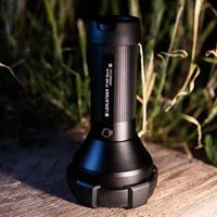 Ledlenser P18R WORK oplaadbare LED zaklamp 4500 lm - 720 mtr - thumbnail