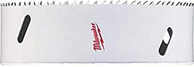 Milwaukee HOLE DOZER™ Bi-metalen Gatzaag 200mm - 4932399888
