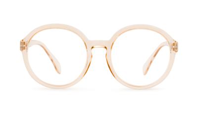 Leesbril Have a Look Diva-Champagne-+1.00 Leesbril Have a Look Diva-Champagne-+1.00