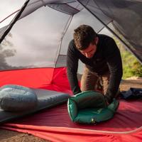 Therm-A-Rest Trail Pro R Slaapmat Pine R - thumbnail