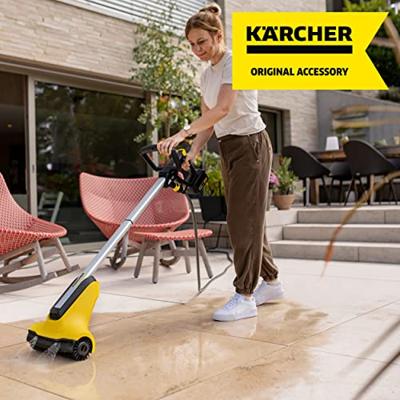 Kärcher Home & Garden 2.644-340.0 Borstelrol