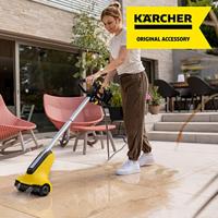 Kärcher Home & Garden 2.644-340.0 Borstelrol - thumbnail