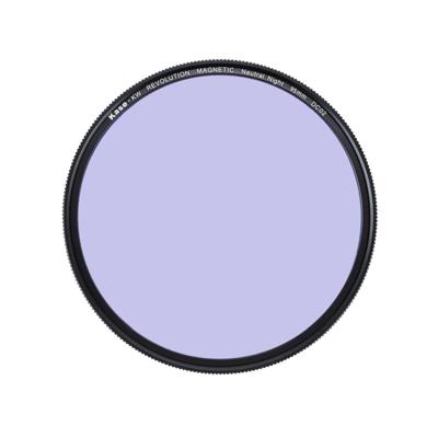 Kase Revolution Neutral Night 95mm