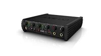 IK Multimedia AXE I/O Solo gitaar recording interface - thumbnail