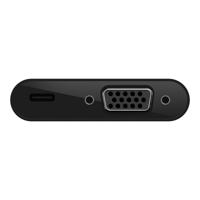 Hub USB Belkin AVC001BTBK - thumbnail